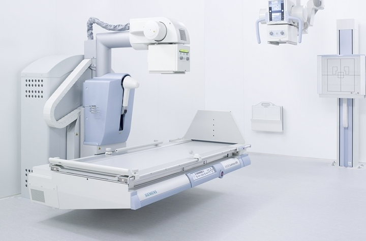 Huaian Pingan Medical Instrument Co.,Ltd